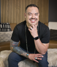 Book an Appointment with Mark Garcia for Skin Care & Facials