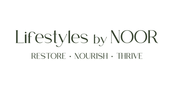 Lifestyles by Noor