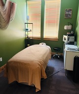 Book an Appointment with Alyxandra Dempsey at Earthbody Healing Arts