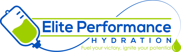 Elite Performance Hydration & Wellness