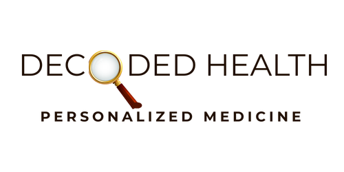 Decoded Health