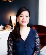 Book an Appointment with Dr. Jocelyne Vo for Chiropractic