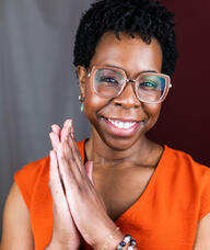 Book an Appointment with Evonne M. for Yoga