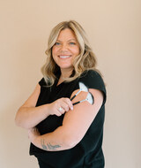 Book an Appointment with Morgan Niebuhr at Body Co. | Med Spa & Wellness -De Soto