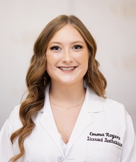 Book an Appointment with Emma Rogers for Aesthetics