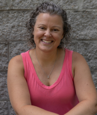 Book an Appointment with Andrea O'Brien for Occupational Therapy