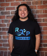 Book an Appointment with Dr. Michael Reyes at Return 2 Play Davidson