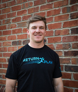 Book an Appointment with Dr. Thomas Childers at Return 2 Play Davidson