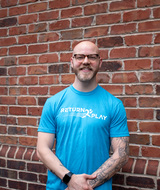 Book an Appointment with Ian Heaton at Return 2 Play Davidson
