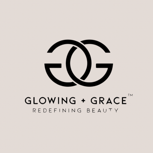 Glowing + Grace