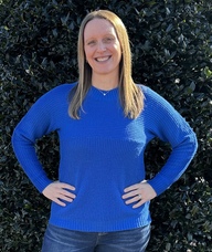 Book an Appointment with Brittany Hunt for Physical Therapy