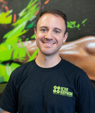 Book an Appointment with Dr. Scott Saberniak for Clinician