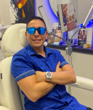 Book an Appointment with Leon Bustos for Aesthetics