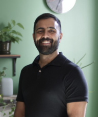 Book an Appointment with Bimol Karmaker for Massage Therapy