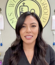Book an Appointment with Iris Mota for IV Therapy