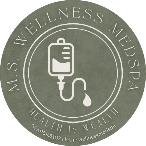M.S. Wellness Group