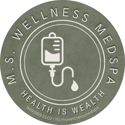 M.S. Wellness Group