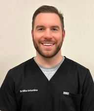 Book an Appointment with Dr. Michael Infantino for Chiropractic