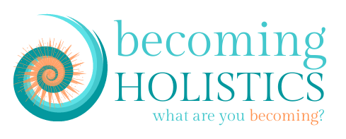 Becoming Holistics