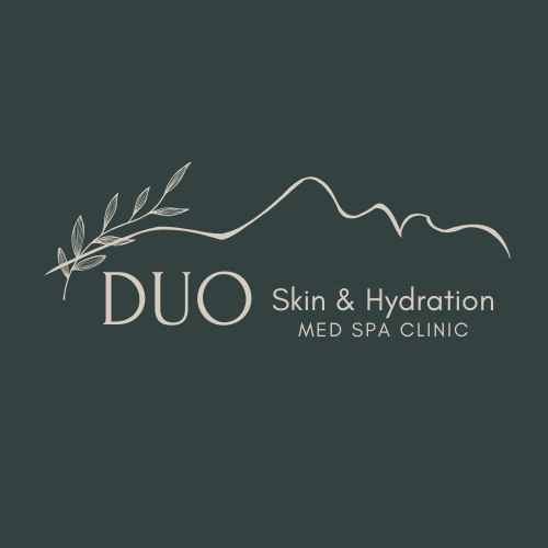 Duo Skin and Hydration
