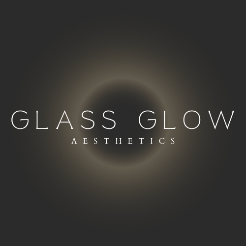 Glass Glow Aesthetics