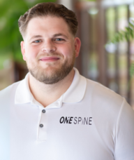Book an Appointment with Dr. Luke Krebs for Chiropractic
