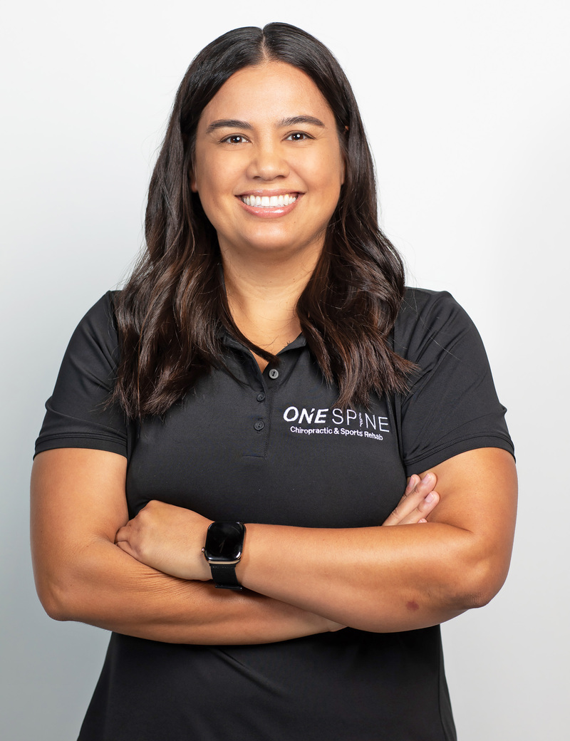 Dr. Lauren Artaserse