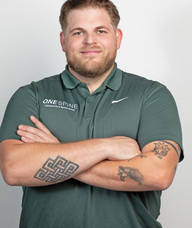 Book an Appointment with Dr. Luke Krebs for Chiropractic