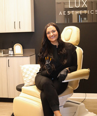 Book an Appointment with Christina Nielsen for Aesthetics
