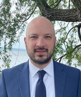 Book an Appointment with Xavier Bonilla at GVT at New Market