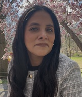 Book an Appointment with Rossana Hilario at Frederick County Pediatrics