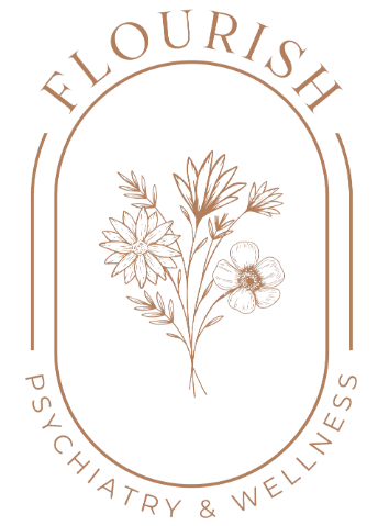 Flourish Psychiatry & Wellness