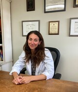 Book an Appointment with Naomi Johnson at Chiropractic & Wellness Studio