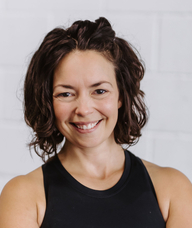 Book an Appointment with Sarah Duckworth for Physical Therapy