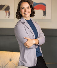 Book an Appointment with Sarah Duckworth for Physical Therapy