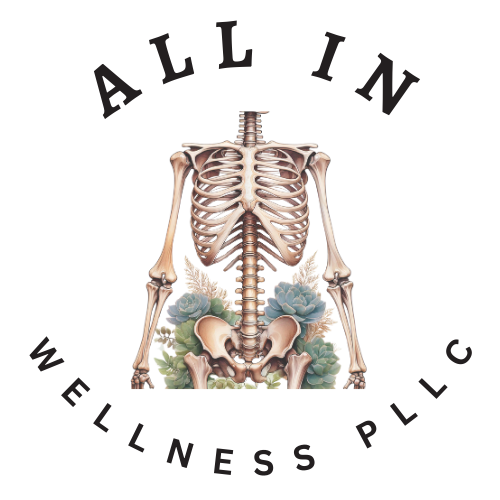 All In Wellness PLLC