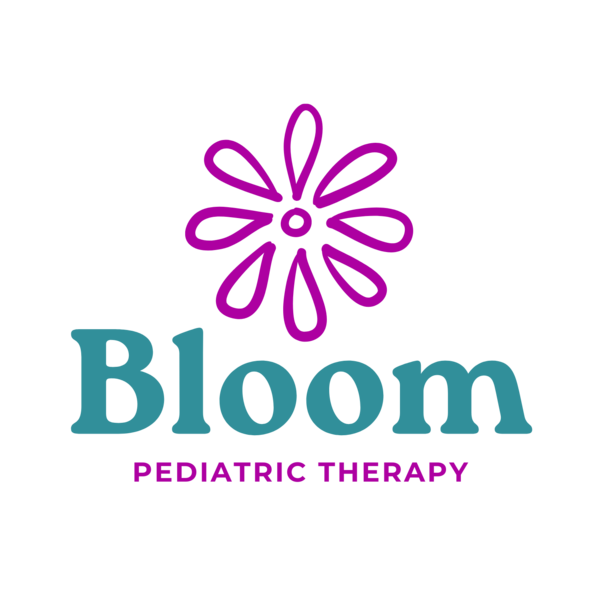 Bloom Pediatric Therapy