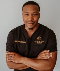 Book an Appointment with Antonio Thomas for IV Nutrient Therapy