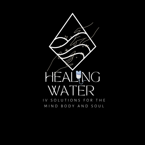 Healing Water IV Solutions