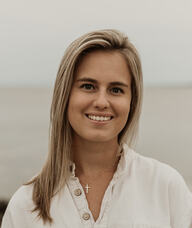 Book an Appointment with Olivia Crudele (Faria) for Physical Therapy