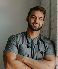 Book an Appointment with Hunter Alario for Chiropractic