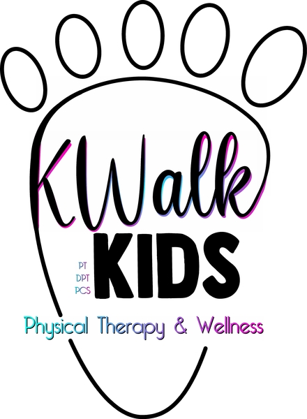 KWalk Kids- Physical Therapy & Wellness, Inc.