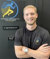 Book an Appointment with Dr. Sage Ehresman at Elite Performance and Chiropractic - Bonita Springs
