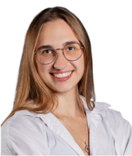 Book an Appointment with Ashlyn Ortega for New Client Consultation