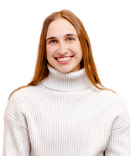 Book an Appointment with Ashlyn Ortega for New Client Consultation