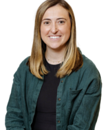 Book an Appointment with Alissa Berger at Denver Integrated Behavioral Health
