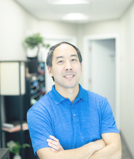 Book an Appointment with Zen Matsuda for Chiropractor