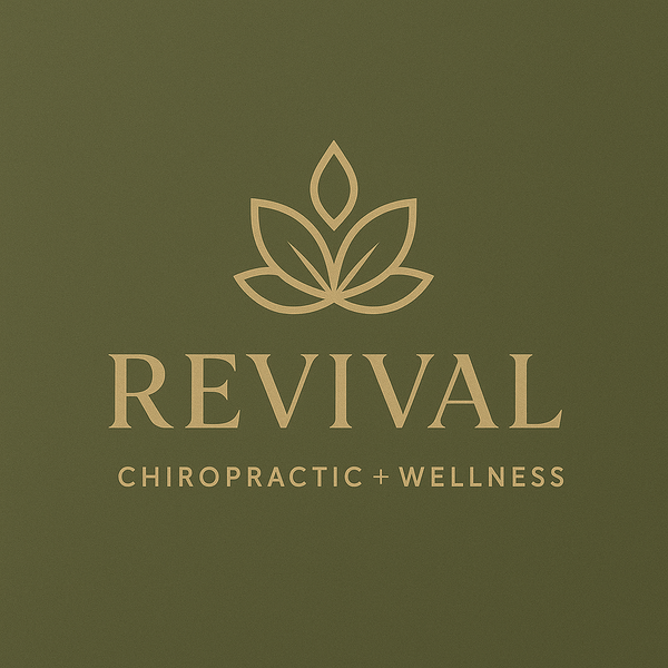 Revival Chiropractic and Wellness