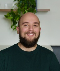 Book an Appointment with Connor Scroggins for Counseling