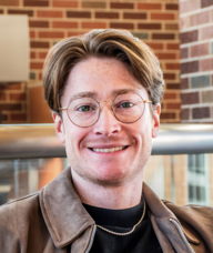 Book an Appointment with Matthew Schramm for Counseling